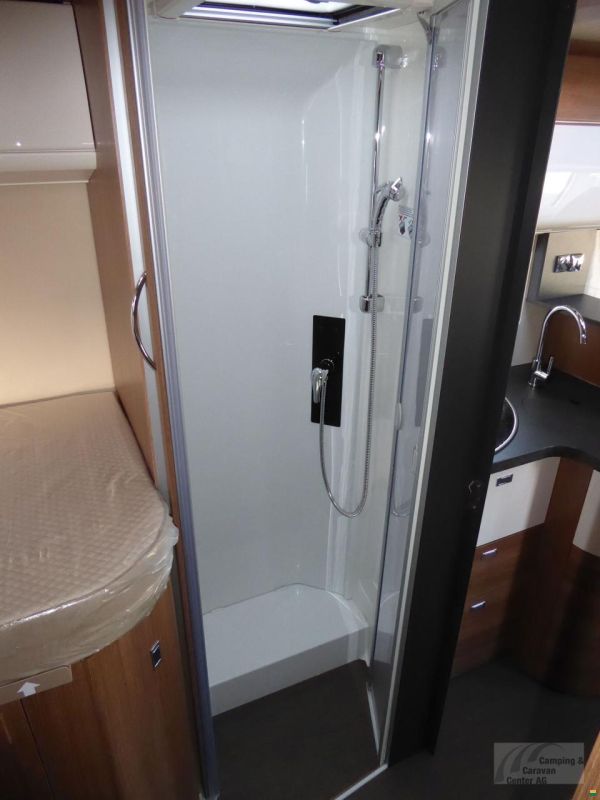 Carthago c-tourer I 145 RB LE "superior"