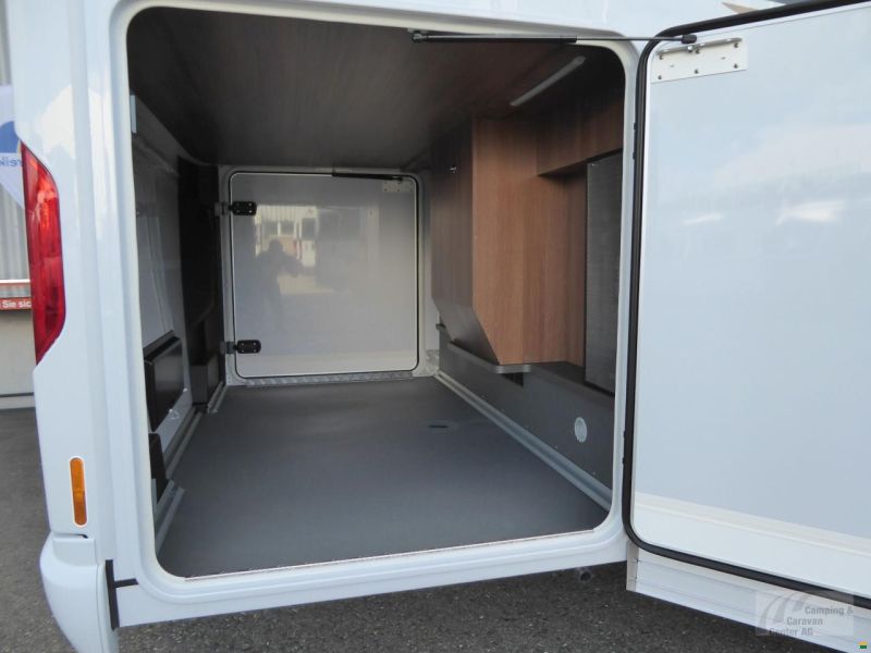 Carthago c-tourer I 145 RB LE "superior"