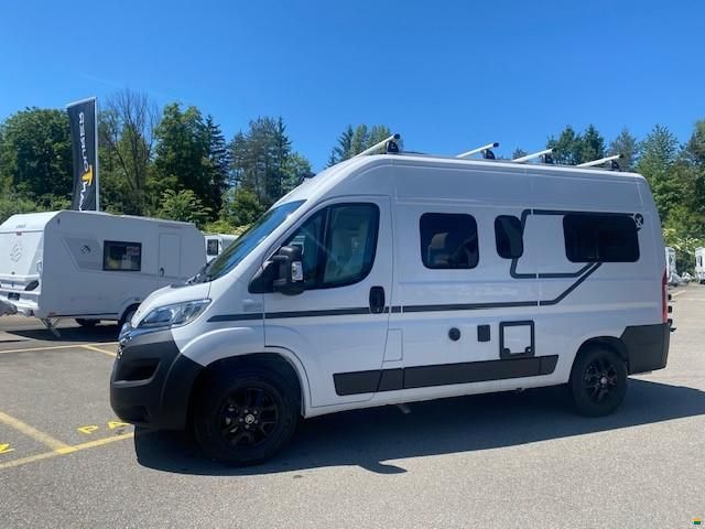 Etrusco CV 540 DB
