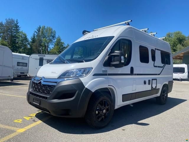 Etrusco CV 540 DB