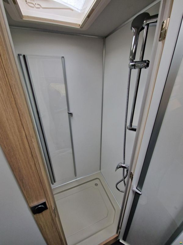 Frankia Neo T 7 GDK NEO 3,5 t Black-Line