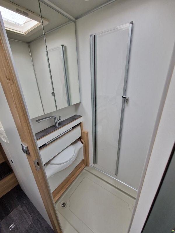 Frankia Neo T 7 GDK NEO 3,5 t Black-Line