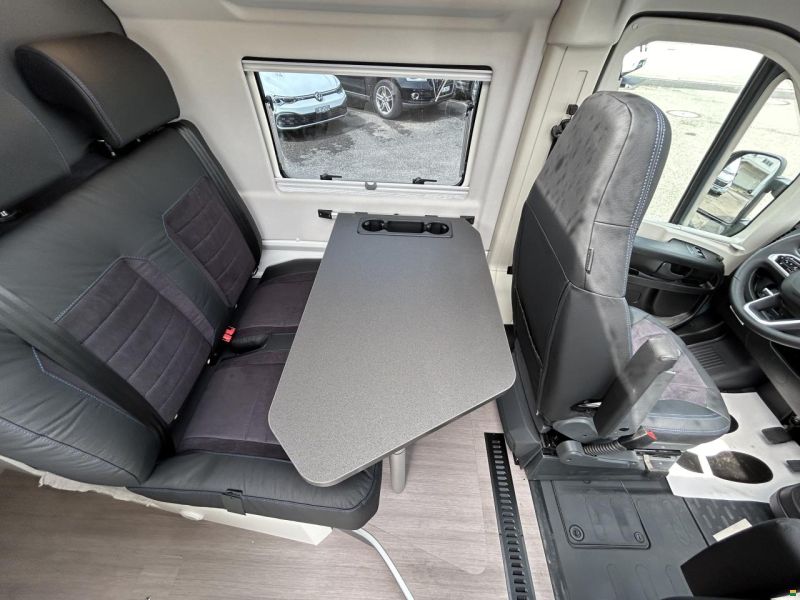 Adria Twin Supreme 640 SGX