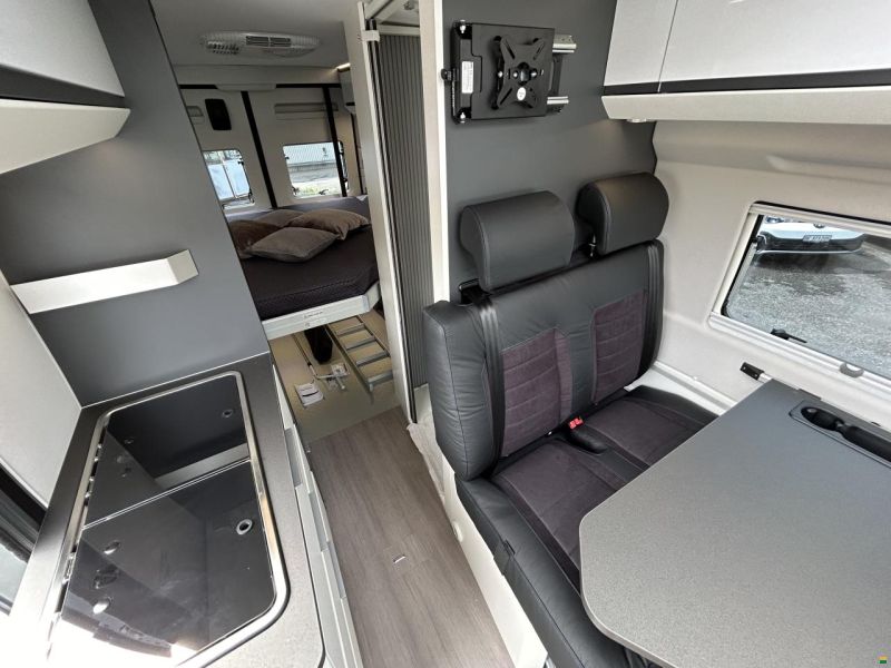 Adria Twin Supreme 640 SGX