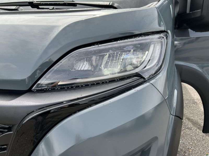 Adria Twin Supreme 640 SGX