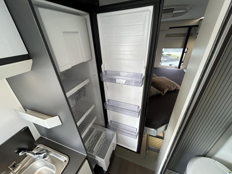 Adria Twin Supreme 640 SGX