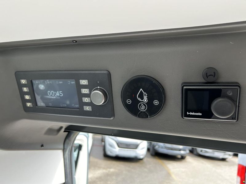 Adria Twin Supreme 640 SGX