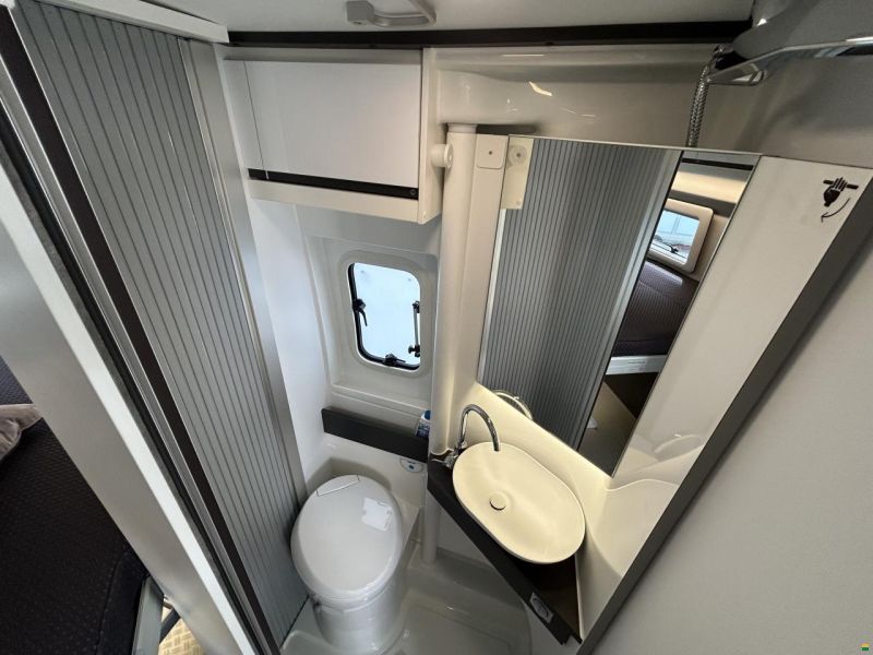 Adria Twin Supreme 640 SGX