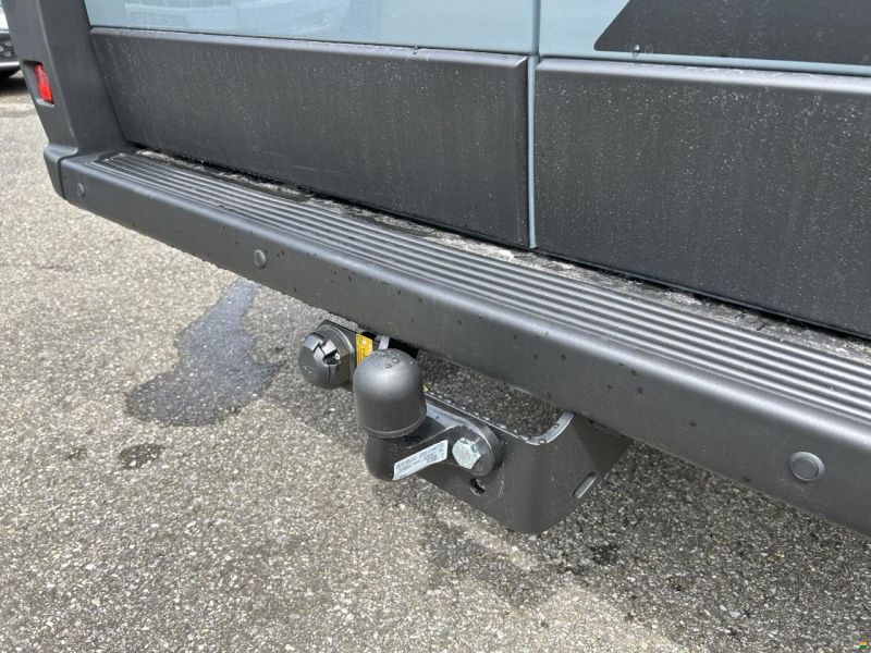 Adria Twin Supreme 640 SGX