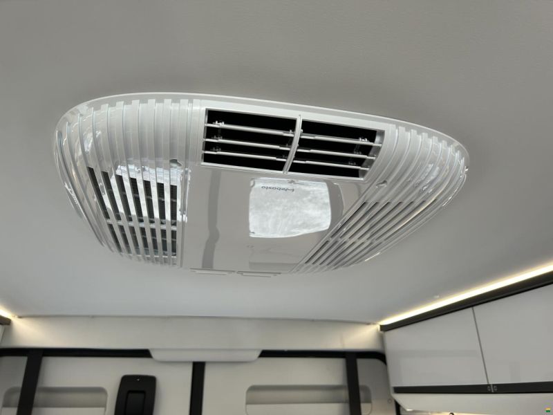 Adria Twin Supreme 640 SGX