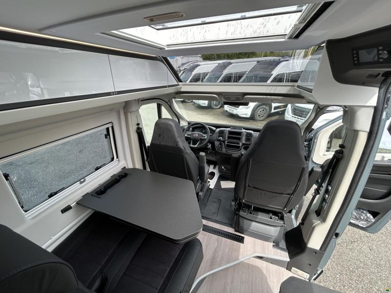 Adria Twin Supreme 640 SGX