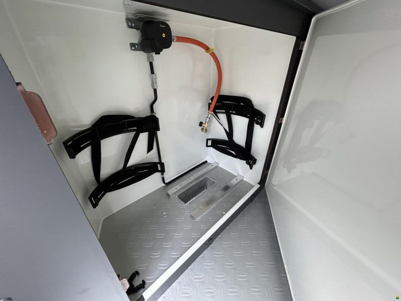 Adria Twin Supreme 640 SGX