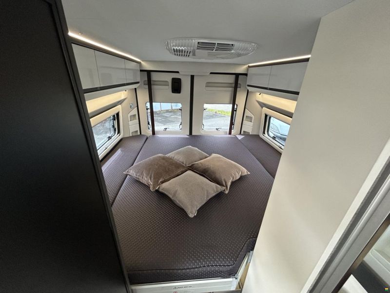 Adria Twin Supreme 640 SGX