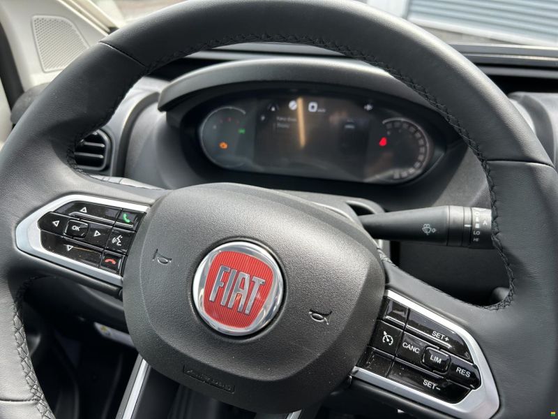 Adria Twin Supreme 640 SGX