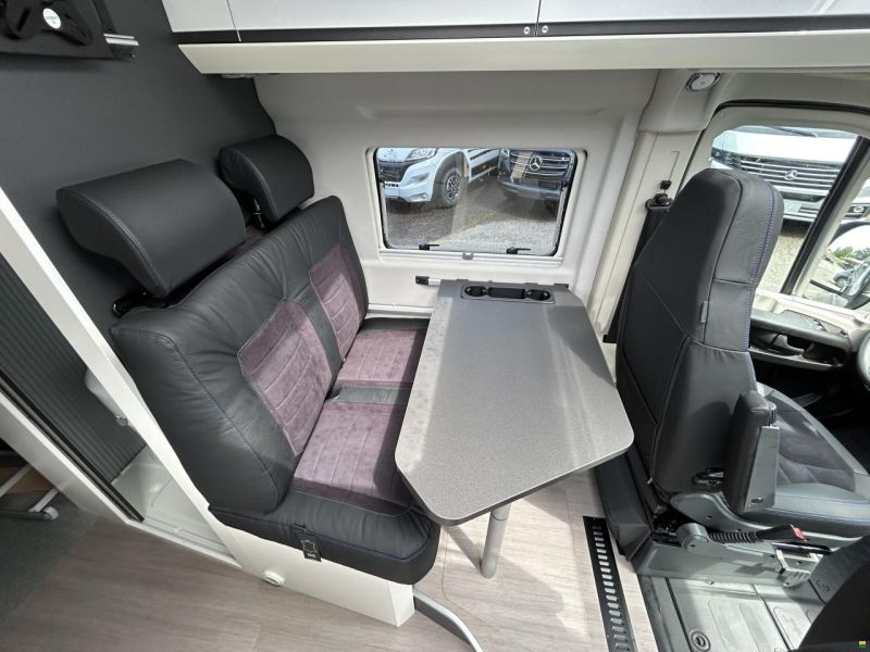 Adria Twin Supreme 640 SGX