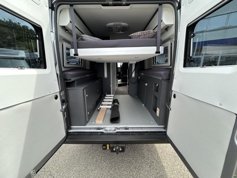 Adria Twin Supreme 640 SGX