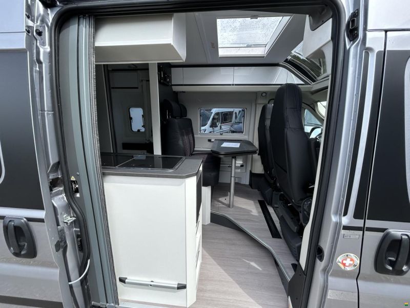 Adria Twin Supreme 640 SGX