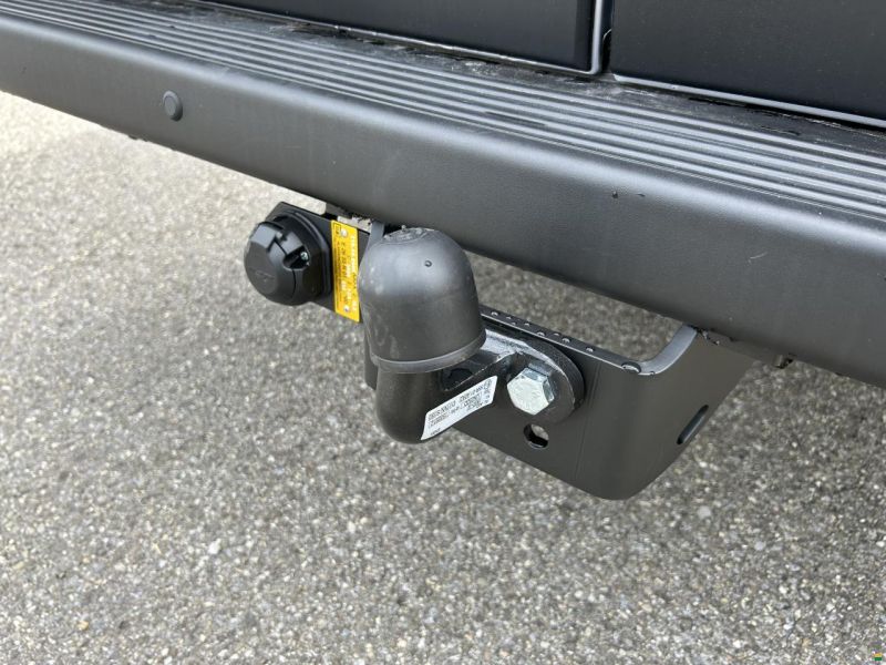 Adria Twin Supreme 640 SGX