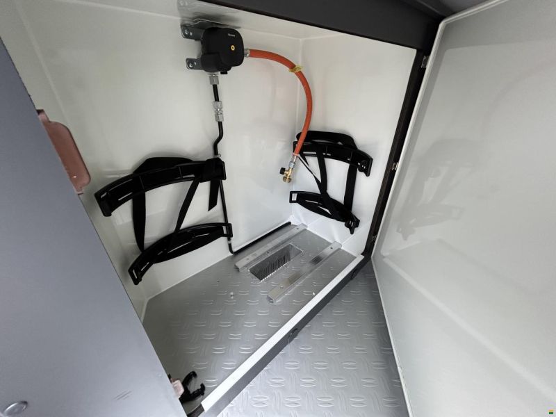 Adria Twin Supreme 640 SGX