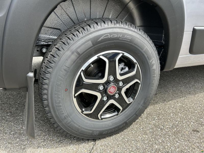 Adria Twin Supreme 640 SGX