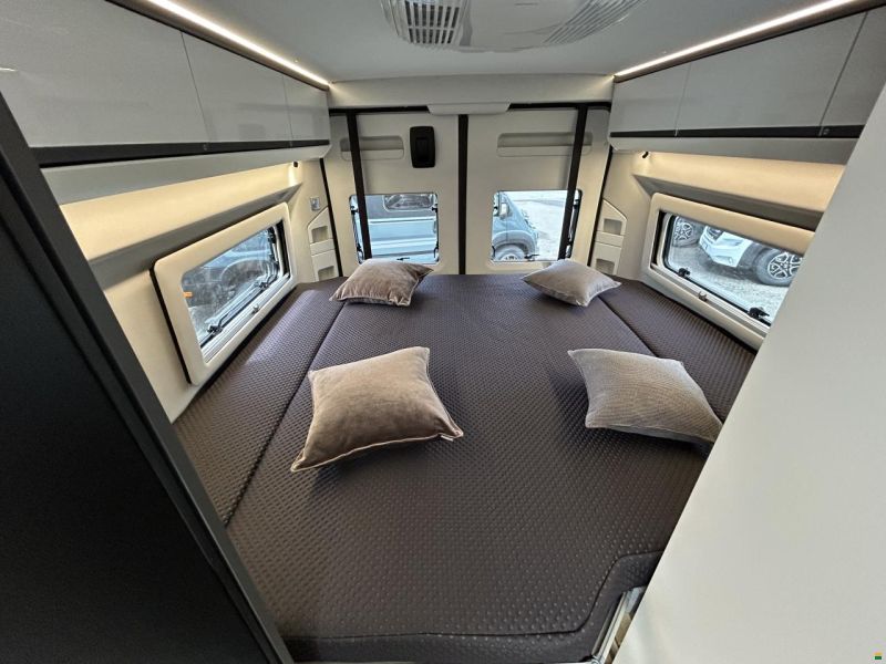 Adria Twin Supreme 640 SGX