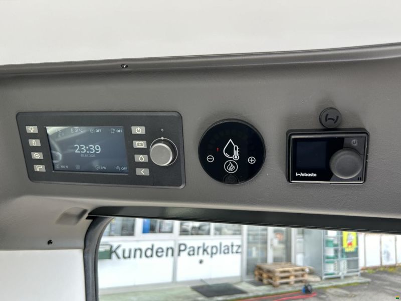 Adria Twin Supreme 640 SGX