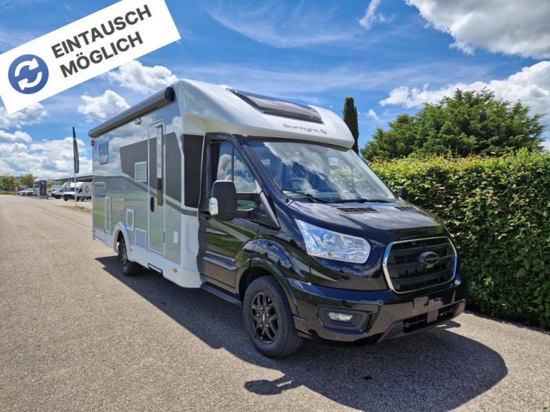 Sunlight Adventure T Ford 680