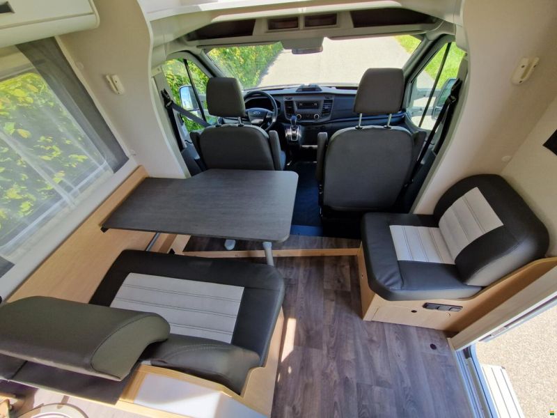 Sunlight Adventure T Ford 680