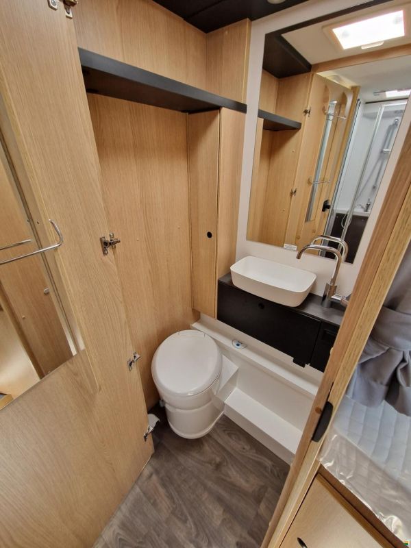 Sunlight Adventure T Ford 680