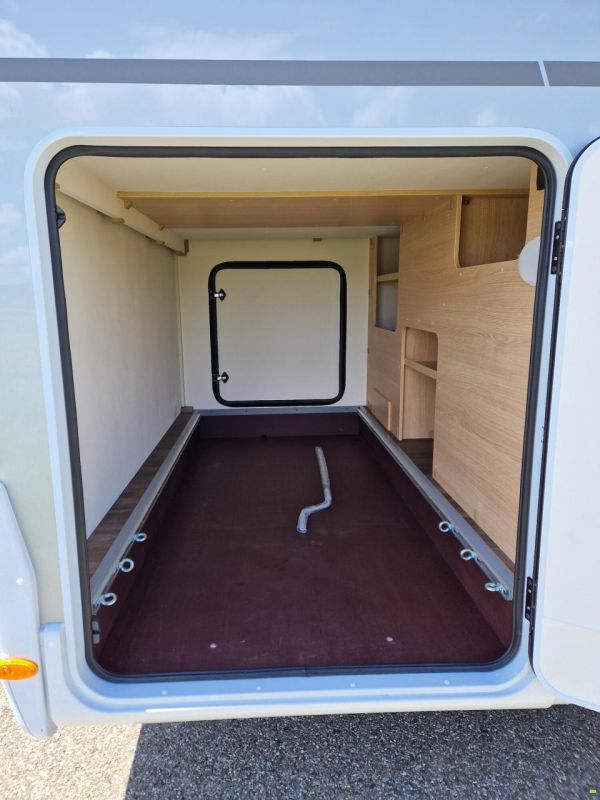 Sunlight Adventure T Ford 680