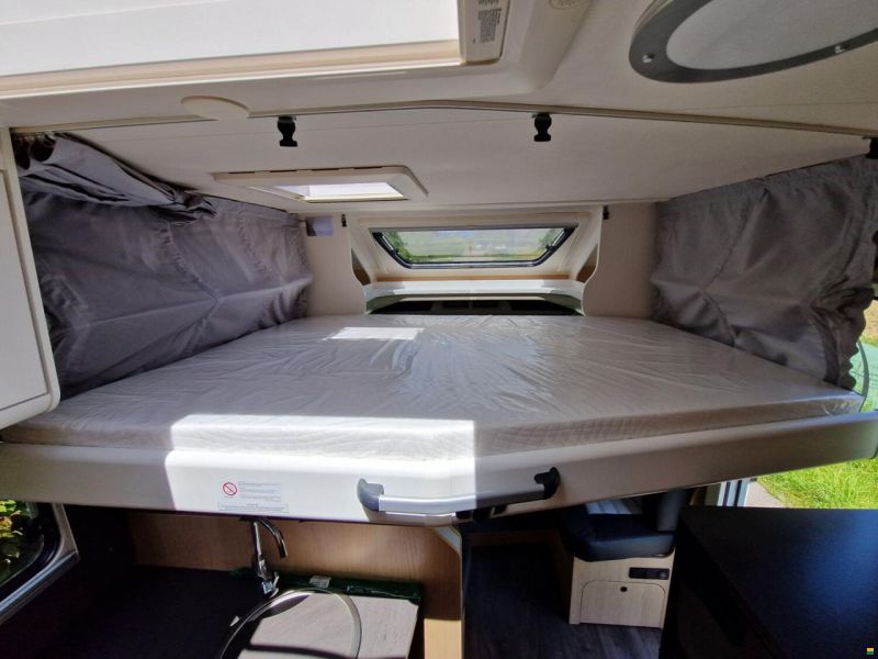 Sunlight Adventure T Ford 680