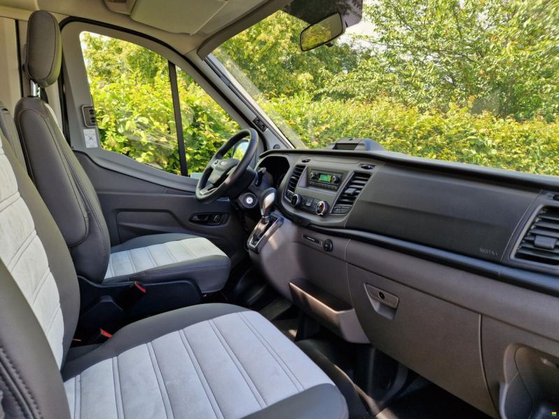 Sunlight Adventure T Ford 680