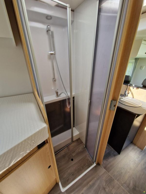 Sunlight Adventure T Ford 680