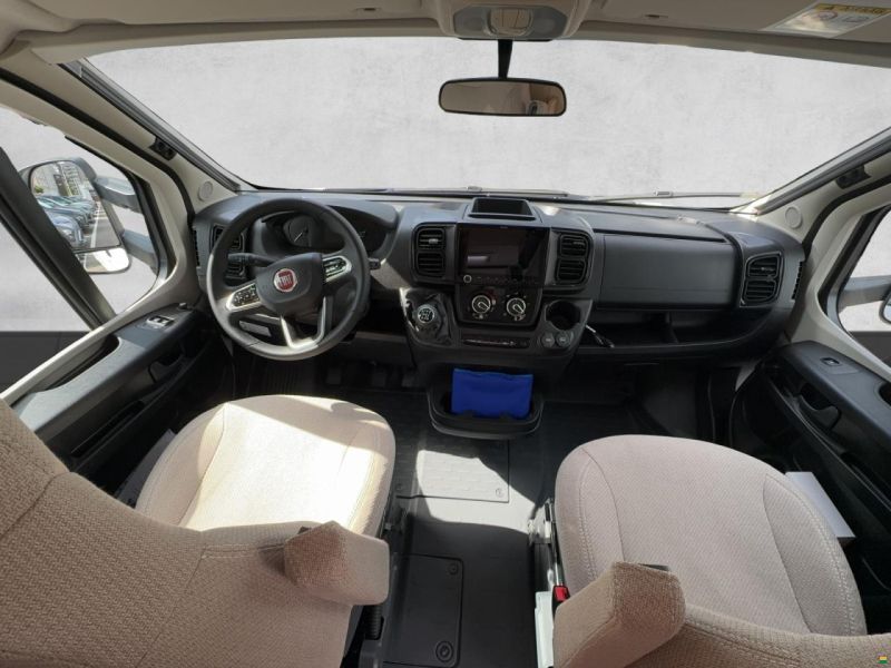 LMC Alkoven 690 Tourer