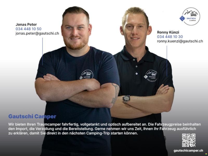 Dethleffs Globetrail Advantage 640 ES Fiat