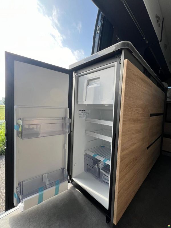 Dethleffs Globetrail Advantage 640 ES Fiat