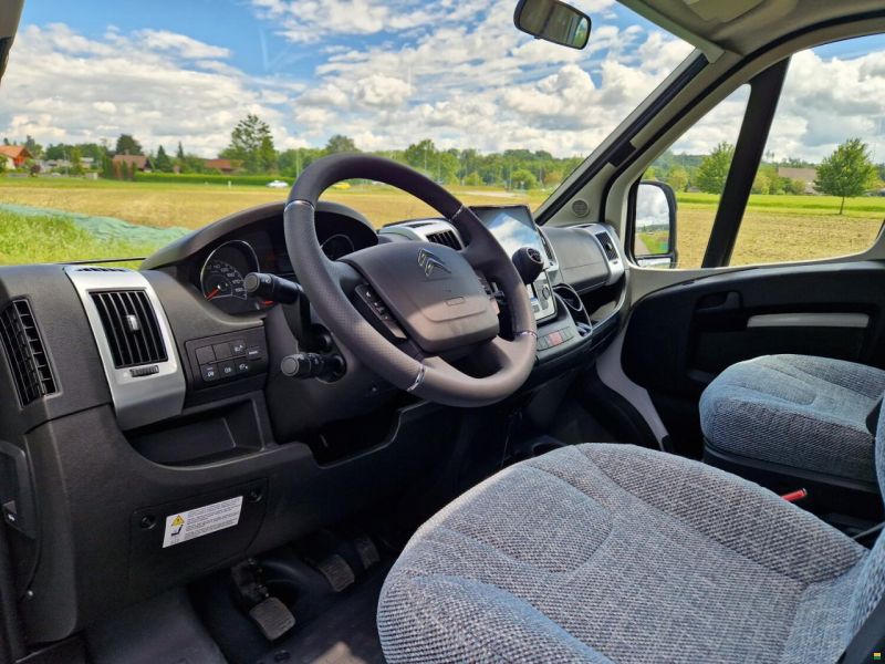 Dethleffs Just Camp T 6812 EB