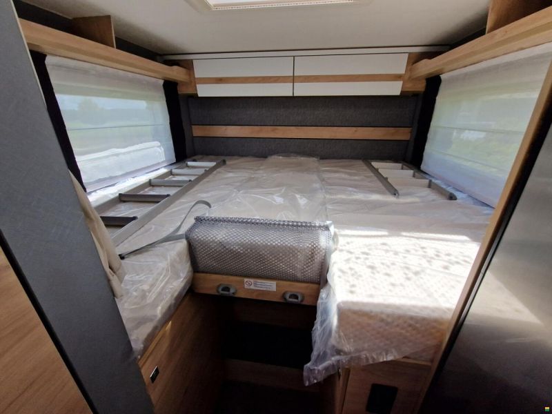 Dethleffs Just Camp T 6812 EB