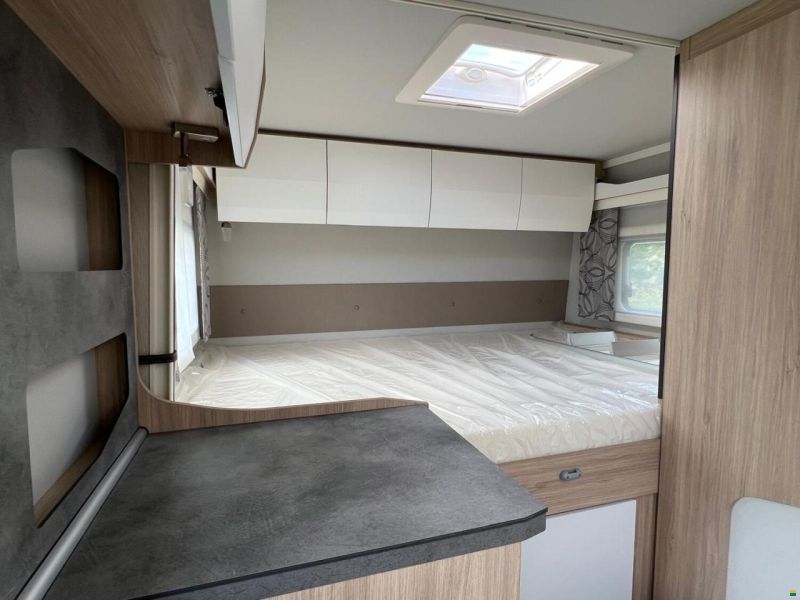 Frankia Neo T 7 BD NEO 3,5 t Black-Line