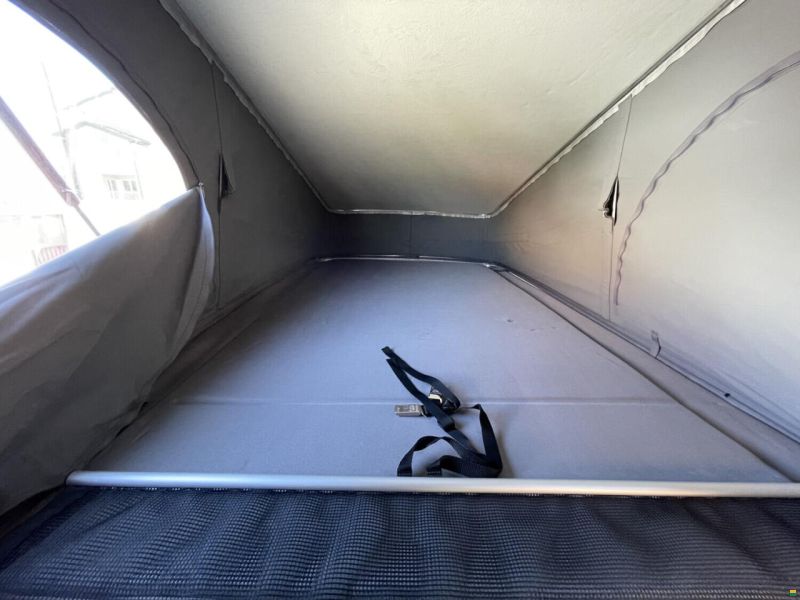 Dethleffs Globevan Fiat Edition One