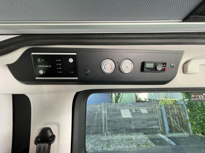 Dethleffs Globevan Fiat Edition One