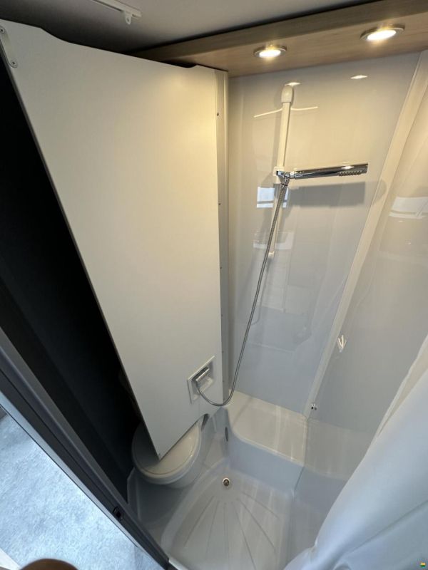 Dethleffs Just Camp T 6812 EB