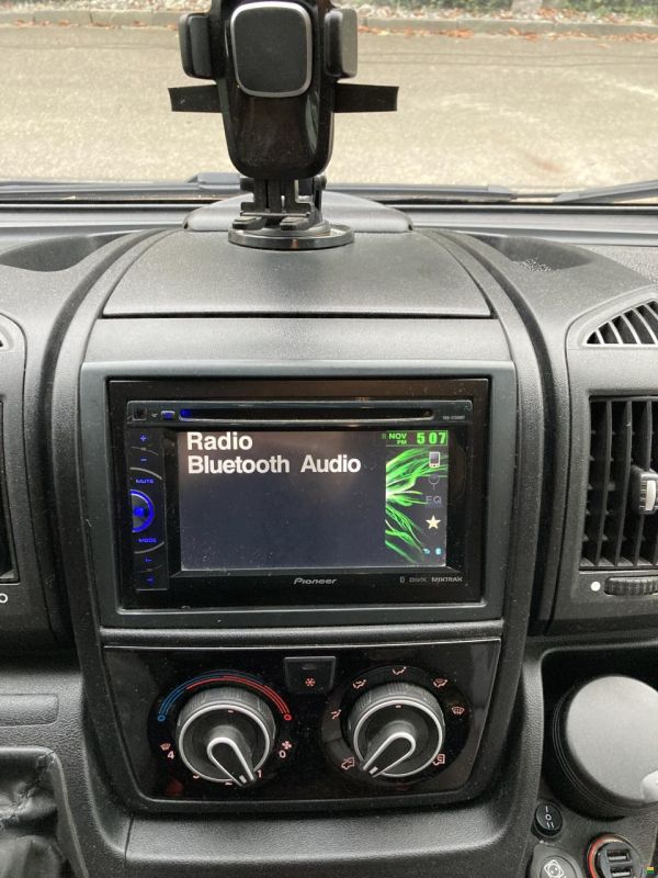 Knaus Sky Wave 650 MF Celebration