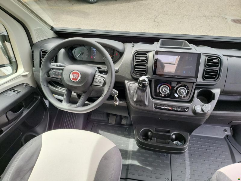 Roller Team Livingstone Duo Sport