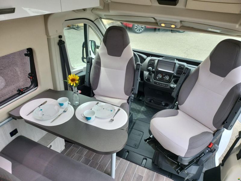 Roller Team Livingstone Duo Sport