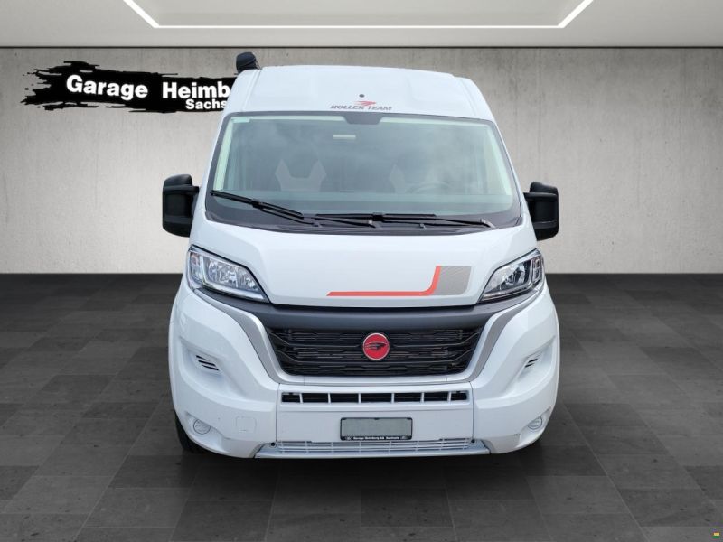 Roller Team Livingstone Duo Sport