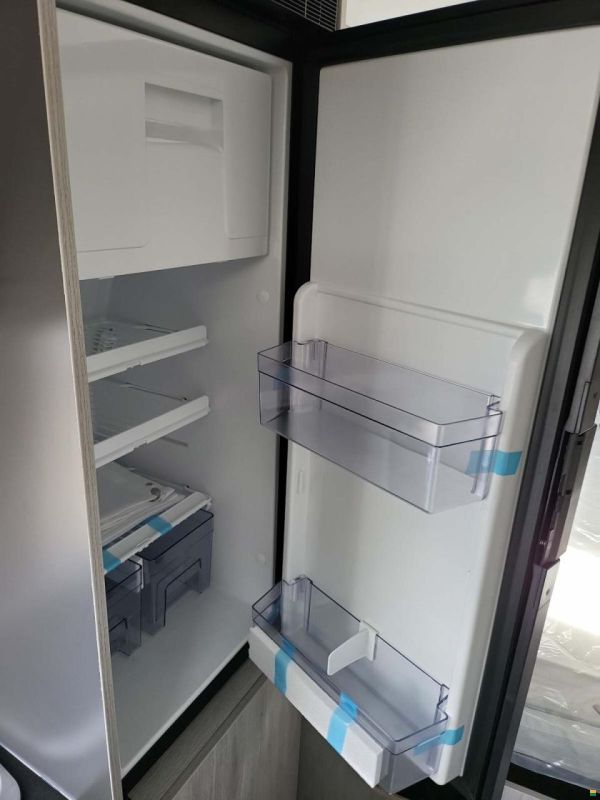 Roller Team Livingstone Duo XL Sport 2024