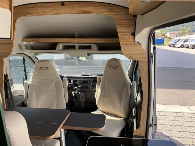 Karmann Dexter 560 4x4