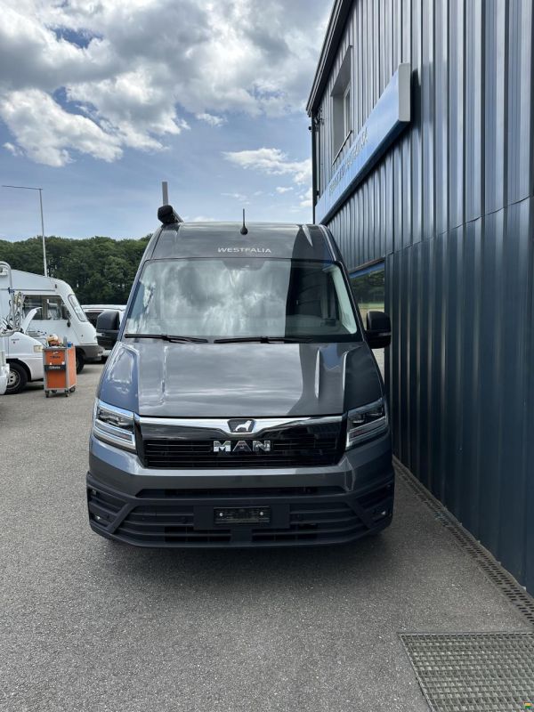 Westfalia Sven Hedin