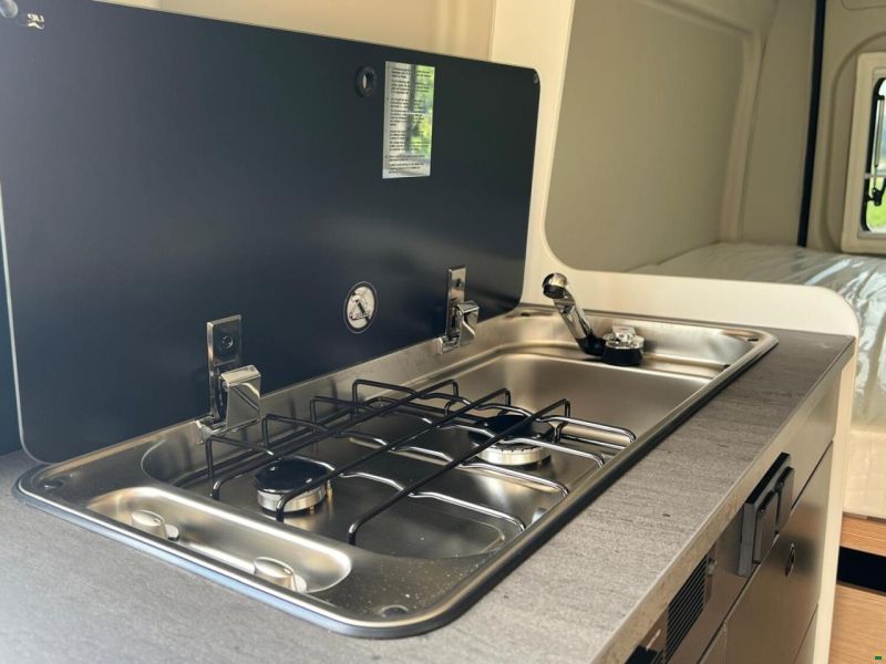 Sunlight Adventure Cliff RT 600